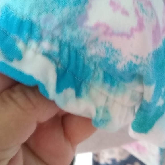 SO Leisure Wear Set Tie Dye NWT - Picture 3 of 7